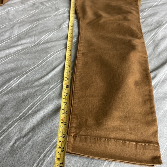 Gap 31X30 skinny Chino - Picture 7 of 10